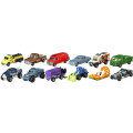 Hot Wheels Автомобиль большого города (асc). Hot Wheels Автомобиль большого города (асc).