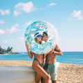 INTEX Cerc gonflabil “Flori transparente” D 91 cm, până la 60 kg, 9+, 3 culori INTEX Cerc gonflabil “Flori transparente” D 91 cm, până la 60 kg, 9+, 3 culori