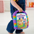 Fisher-Price Cărticica Muzicală cu poezii (ro.) Fisher-Price Cărticica Muzicală cu poezii (ro.)