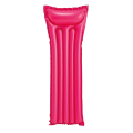 INTEX Saltea de înot gonflabilă 183х69 cm, până la 100 kg, 5 culori