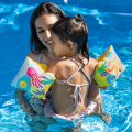 INTEX Aripioare de înot gonflabile „Prieteni tropicali” 23х15 cm, 3-6 ani INTEX Aripioare de înot gonflabile „Prieteni tropicali” 23х15 cm, 3-6 ani