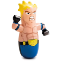 INTEX Mini boppers jucărie gonflabilă „Boxer” și „Luptător”, 2 modele, 3+ INTEX Mini boppers jucărie gonflabilă „Boxer” și „Luptător”, 2 modele, 3+