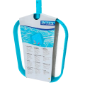INTEX Сачок для сбора мусора с поверхности бассейна INTEX Сачок для сбора мусора с поверхности бассейна