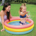 INTEX Piscină gonflabilă pentru copii “Apus de soare” 86х25 cm, 56 L, 1+ INTEX Piscină gonflabilă pentru copii “Apus de soare” 86х25 cm, 56 L, 1+