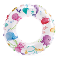 INTEX Cerc gonflabil D 51 cm, 3-6 ani, 4 modele INTEX Cerc gonflabil D 51 cm, 3-6 ani, 4 modele