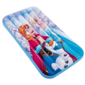 INTEX Надувной матрас для плавания “Frozen” 157х88х18 см, 3+ INTEX Надувной матрас для плавания “Frozen” 157х88х18 см, 3+