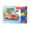 Puzzle Midi 60