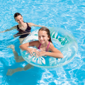 INTEX Cerc gonflabil “Flori transparente” D 91 cm, până la 60 kg, 9+, 3 culori INTEX Cerc gonflabil “Flori transparente” D 91 cm, până la 60 kg, 9+, 3 culori