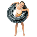 INTEX Cerc gonflabil “Anvelopă” D 91 cm, până la 60 kg, 9+ INTEX Cerc gonflabil “Anvelopă” D 91 cm, până la 60 kg, 9+