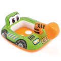 INTEX Cerc gonflabil cu decupaje pentru picioare 79х58 cm, până la 15 kg, 1-2 ani, 3 modele