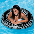 INTEX Cerc gonflabil “Anvelopă” D 91 cm, până la 60 kg, 9+ INTEX Cerc gonflabil “Anvelopă” D 91 cm, până la 60 kg, 9+