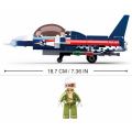 Конструктор “Высокоэффективный самолет”, 134 элем. Конструктор “Высокоэффективный самолет”, 134 элем.