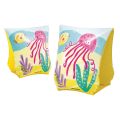 INTEX Aripioare de înot gonflabile „Prieteni tropicali” 23х15 cm, 3-6 ani INTEX Aripioare de înot gonflabile „Prieteni tropicali” 23х15 cm, 3-6 ani
