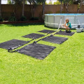 INTEX Солнечный водонагреватель 120×120 см для бассейна