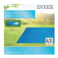 INTEX Mochetă sub piscină 472x472cm, pentru piscine D 244/305/366/457 cm INTEX Mochetă sub piscină 472x472cm, pentru piscine D 244/305/366/457 cm