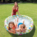 INTEX Piscină gonflabilă pentru copii “Deliciu de fructe” 132×28 cm, 248 L, 2+