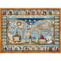 Puzzle 2000 elemente Puzzle 2000 elemente