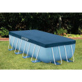INTEX Husă pentru piscine cu cadru metalic dreptunghiular 400х200 cm INTEX Husă pentru piscine cu cadru metalic dreptunghiular 400х200 cm