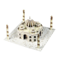 3D puzzle “Taj Mahal”, 39 elemente 3D puzzle “Taj Mahal”, 39 elemente