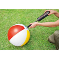 INTEX Ручной насос “Double Quick Mini”, 29 см INTEX Ручной насос “Double Quick Mini”, 29 см