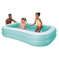 INTEX Детский надувной бассейн 229x147x46 см, 600 Л, 3+ INTEX Детский надувной бассейн 229x147x46 см, 600 Л, 3+