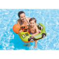 INTEX Cerc gonflabil cu decupaje pentru picioare 79х58 cm, până la 15 kg, 1-2 ani, 3 modele