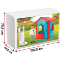 Домик «Happy House»