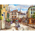 Puzzle 3000 elemente Puzzle 3000 elemente