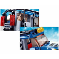 Set de construcție „SUV albastru”, 146 elem. Set de construcție „SUV albastru”, 146 elem.