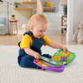 Fisher-Price Cărticica Muzicală cu poezii (ro.) Fisher-Price Cărticica Muzicală cu poezii (ro.)