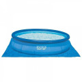 INTEX Mochetă sub piscină 472x472cm, pentru piscine D 244/305/366/457 cm INTEX Mochetă sub piscină 472x472cm, pentru piscine D 244/305/366/457 cm