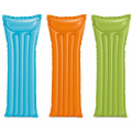 INTEX Saltea de înot gonflabilă 183х69 cm, până la 100 kg, 5 culori