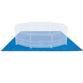 INTEX Mochetă sub piscină 472x472cm, pentru piscine D 244/305/366/457 cm INTEX Mochetă sub piscină 472x472cm, pentru piscine D 244/305/366/457 cm