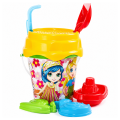 Set pentru nisip 5 „Saturn” Set pentru nisip 5 „Saturn”