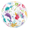 INTEX Minge gonflabilă pentru plajă, D 51 cm, 3 modele