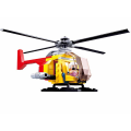 Set de construcție „Elicopter”, 100 elem. Set de construcție „Elicopter”, 100 elem.