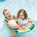 INTEX Cerc gonflabil cu decupaje pentru picioare 80х58 cm, până la 23 kg, 3-4 ani, 3 modele