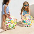 INTEX Minge gonflabilă pentru plajă, D 51 cm, 3 modele