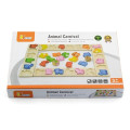 Joc-sorter „Carnavalul Animalelor”