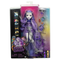 Игровой набор Monster High «Спектра Вондергейст», с аксессуарами Игровой набор Monster High «Спектра Вондергейст», с аксессуарами