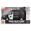 1:16 Инерционная Машина «SWAT Van» (свет / звук)