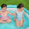 Bestway Piscină gonflabilă pentru copii „Prințese Disney”, 122х30 cm, 200 L, 2+ Bestway Piscină gonflabilă pentru copii „Prințese Disney”, 122х30 cm, 200 L, 2+