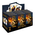 Карты игральные Waddingtons No. 1 «Властелин колец» Карты игральные Waddingtons No. 1 «Властелин колец»