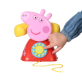 Telefon «Purcelușa Peppa» Telefon «Purcelușa Peppa»