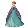 Disney Frozen Anna „Transformarea Reginei” Disney Frozen Anna „Transformarea Reginei”