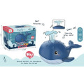 Игрушка для купания «Китёнок» Игрушка для купания «Китёнок»