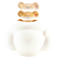 Jucărie pentru baie „Teddy care sare” Jucărie pentru baie „Teddy care sare”