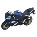 Motociclete Metalice de Colecție 1:18 WELLY, 12 modele (24B) Motociclete Metalice de Colecție 1:18 WELLY, 12 modele (24B)