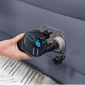 Bestway Saltea gonflbilă cu pompa electrică 220 V încorporată și tăblie, 229х152х84 cm Bestway Saltea gonflbilă cu pompa electrică 220 V încorporată și tăblie, 229х152х84 cm
