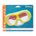 Bestway Mască pentru înot „Aquanaut”, 7+, 3 modele